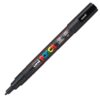 Posca Marker 3M Crni
