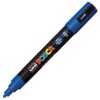 Posca Marker 5M Plavi