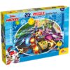 Dvostrane Puzzle Disney Mickey Mouse