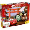 Dvostrane Puzzle Disney Cars