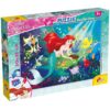 Dvostrane Puzzle Disney Sirena