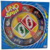 Uno Spin