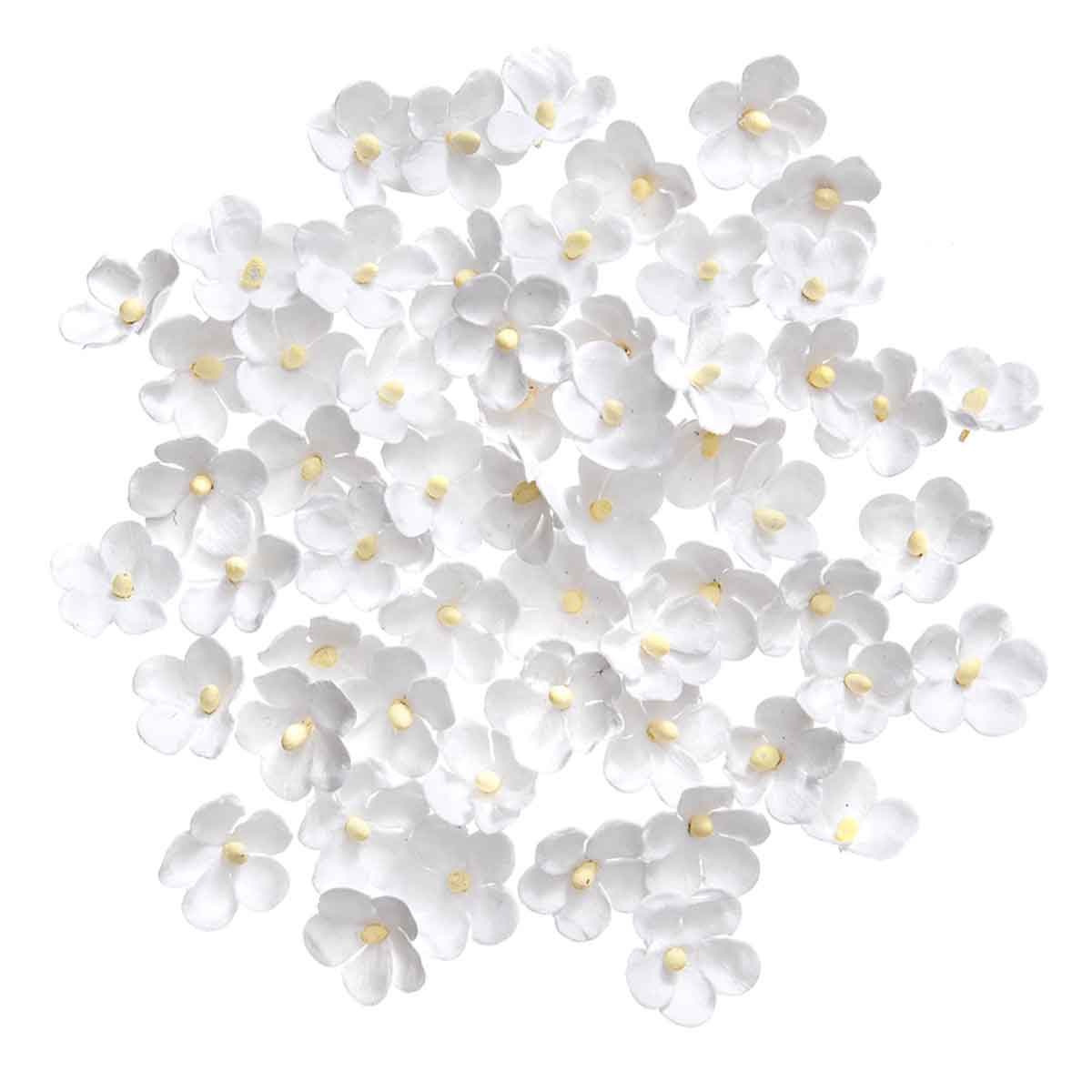 Papirni Cvjetovi 2cm 60/1 CEKP-070