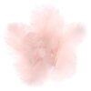 Pureće Perje 15cm Nude Pink CEPI-042