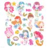 Glitter Sirene 23/1 DPNK-142