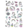 Unicorn 3D 23/1 DPNK-166