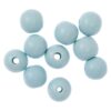 Perle Pastelno Plava 2.5cm GRKO-124