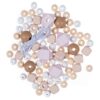 Perle Pastelne 80/1 GRKO-115