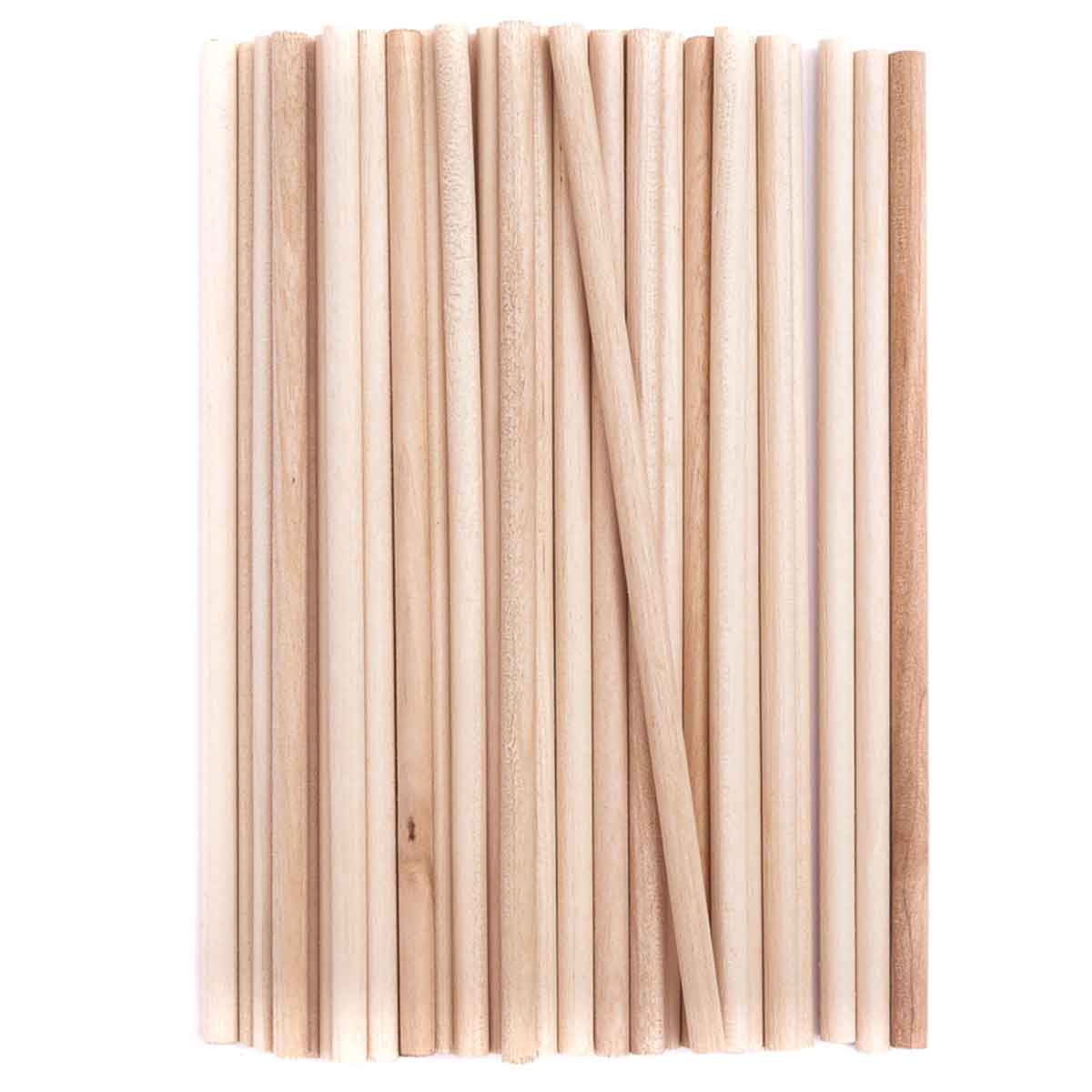 Craft Štapići 5mm 50/1 KSPA-009