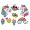 Handmade Unicorn Stikeri 8/1 KSZK-020