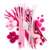Craft Starter Kit Rozi KSZK-002
