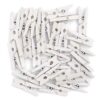 Drvene Štipaljke Bijele 2.5cm 30/1 CEOZ-145