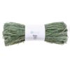 Rafia 50gr. Zelena CEOZ-191
