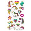Unicorns 16/1 DPPI-013