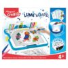 Tabla Za Crtanje Maped World