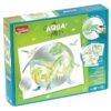 Maped Creativ Set Aqua Art Dino