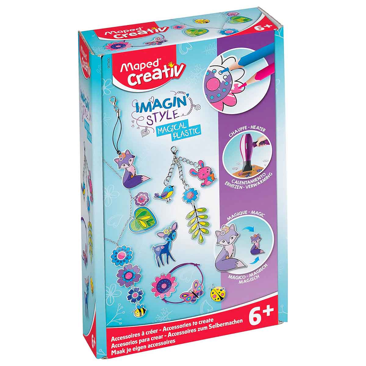 Maped Set Za Izradu Nakita