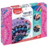 Maped Krativni Velvet Mandala