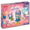 Maped Gipsani Set Super Girl