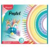 Maped Multiproduct Pastel 26/1