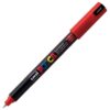 Posca Marker PC-1MR Crveni