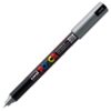 Posca Marker PC-1MR Srebreni