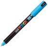 Posca Marker PC-1MR Svijetlo Plavi
