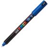 Posca Marker PC-1MR Plava 33
