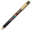 Posca Marker PC-1MR Zlatni