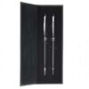 Spirit Ambition Pisaći Set Crni