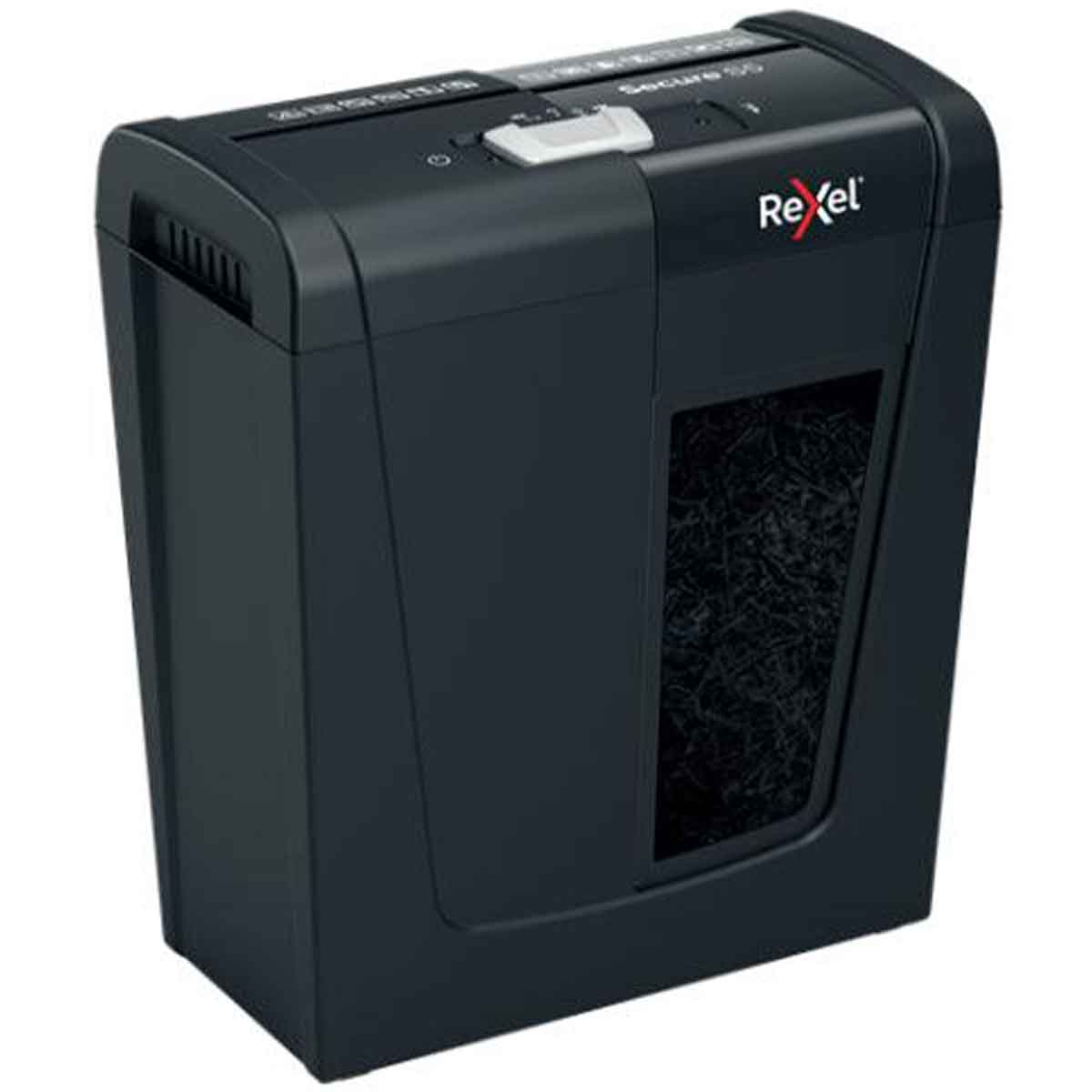 Uništavač Papira Rexel Secure S5