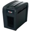 Uništavač Papira Rexel Secure X6