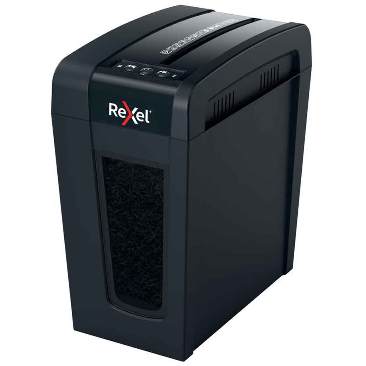 Uništavač Papira Rexel Secure X8