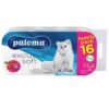 Paloma Exclusive Touch Family Pack 16/1
