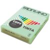 Fabriano Copy Tinta A4 80gr. Aquamarin