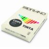 Fabriano Copy Tinta A4 80gr. Avorio