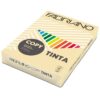 Fabriano Copy Tinta A4 80gr. Onice
