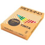 Fabriano Copy Tinta A4 80gr. Albicoc