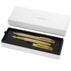 Pisaći Set Pelikan Jezz Noble - Gold