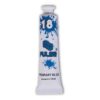 Tempera Pulse 12ml. Plava