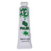 Tempera Pulse 12ml. Zelena