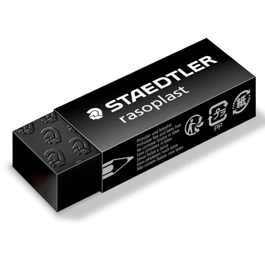 Staedtler rasoplast 525 B20 B