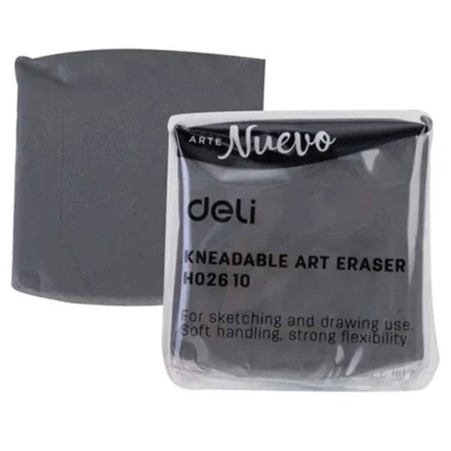 Deli Arte Nuevo Umjetnička Gumica
