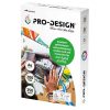 Papir A4 200gr Sylvamo pro-design