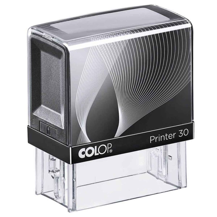 Colop Automat Printer 30