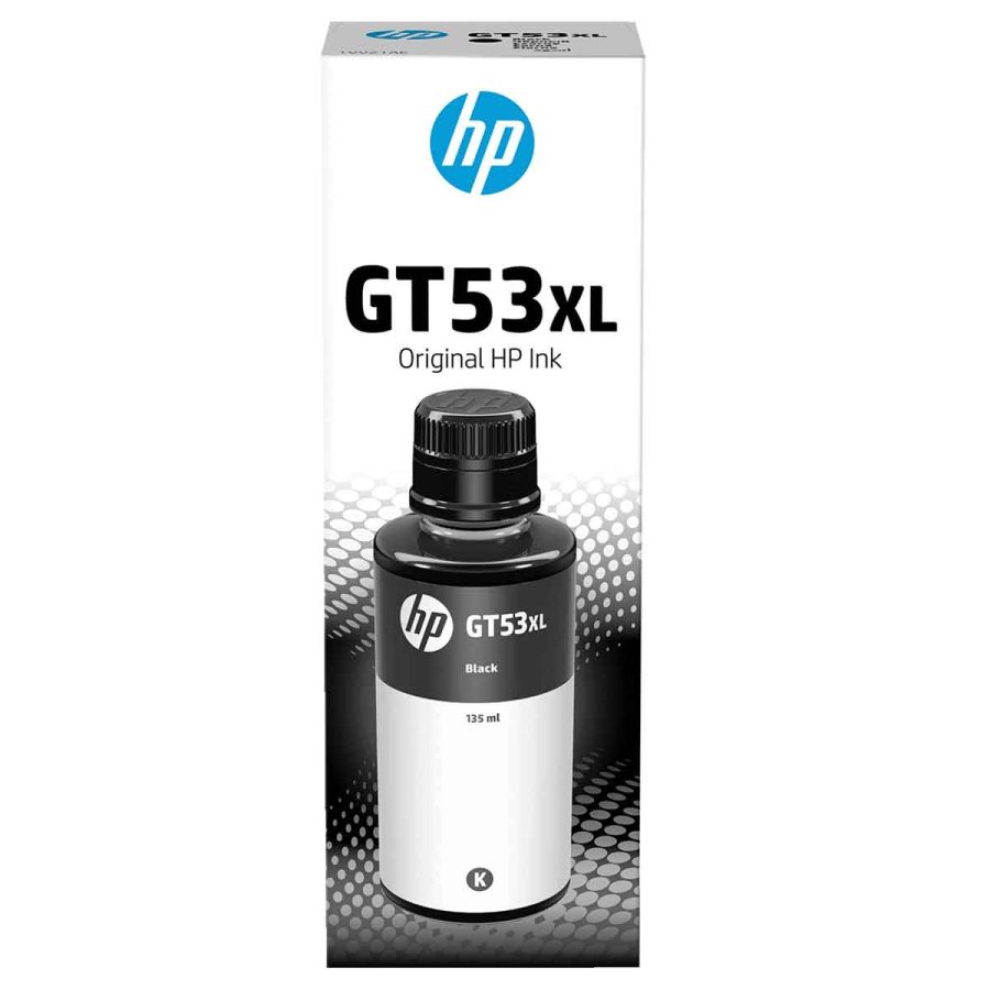 HP GT53 XL Crna