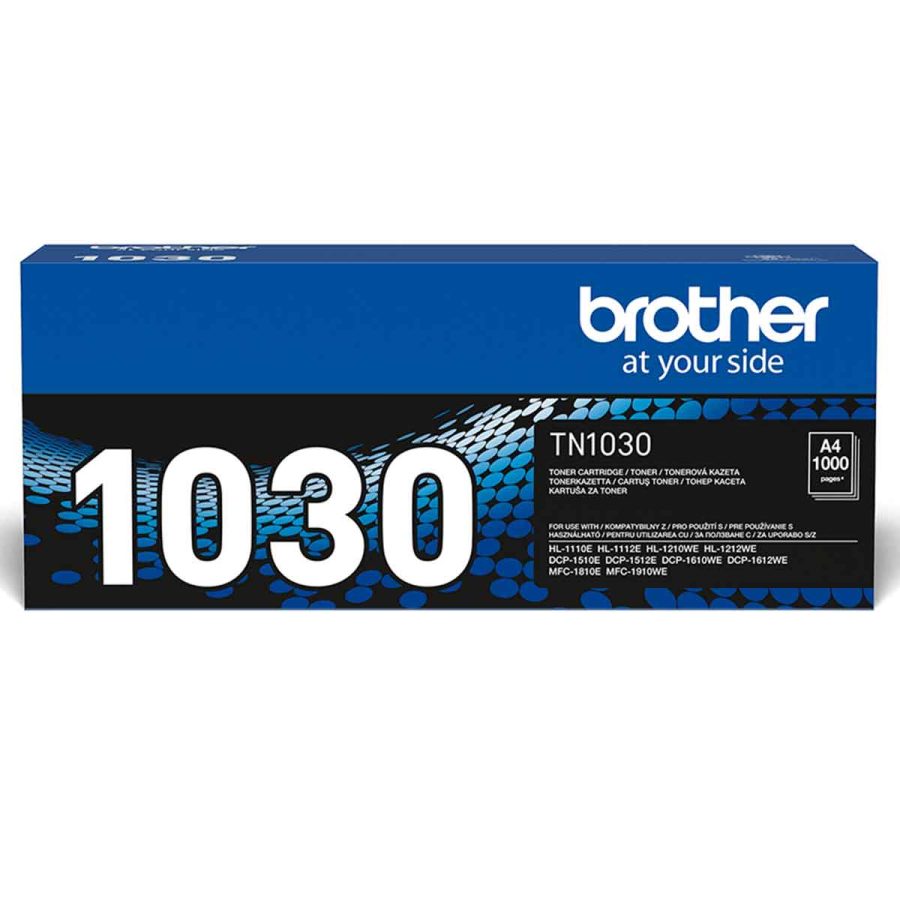 Toner Brother TN1030