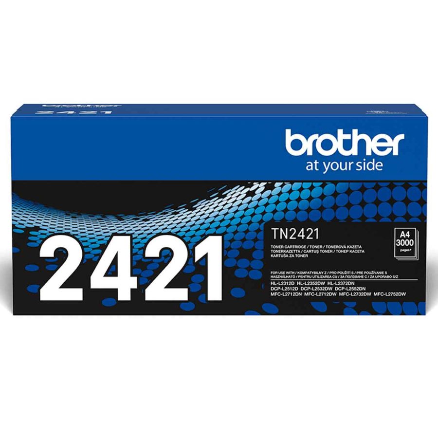 Toner Brother TN2421