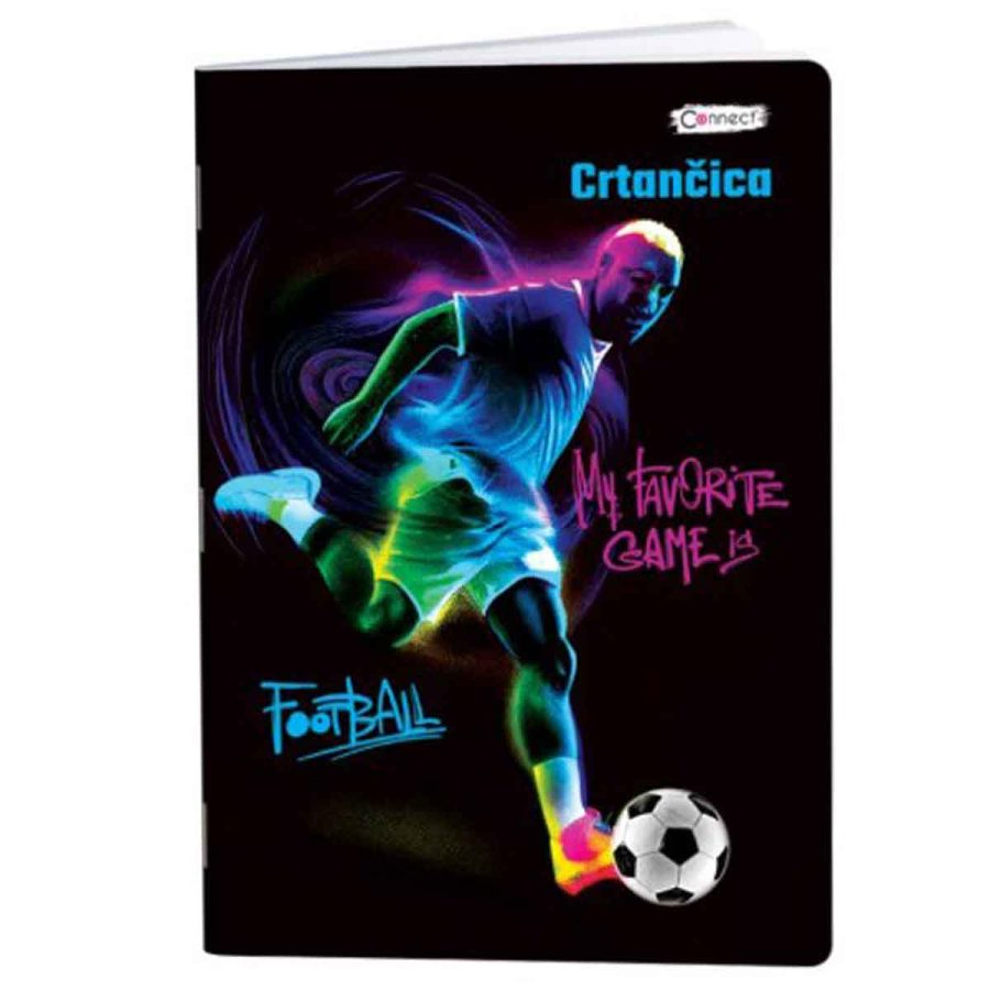 Crtančića Football