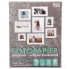 Foto Papir TTO 210gr. Sjajni